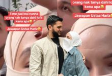 [VIDEO] PU Riz Berseloroh Jawab Pertanyaan Netizen Tentang Parut Di Dahi Neelofa – ‘Sembahyang Kuat’