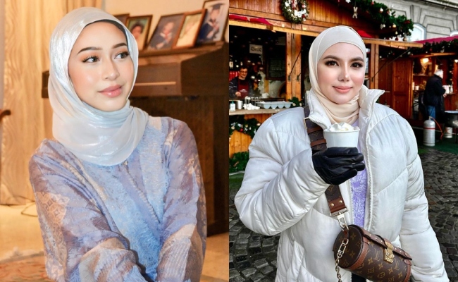 ‘Saya Sanggup Sumpah Laknat Atas Al-Quran, Saya Bukan Penyebab Rumah Tangga Awak Hancur’ – Dewi Ajak Cik Epal Bersemuka
