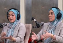 [VIDEO] Diana Rafar Dedah Sifat OCD Zamarul Hisham – ‘Dia Lap Basikal Dari Lepas Isyak Sampai Subuh’