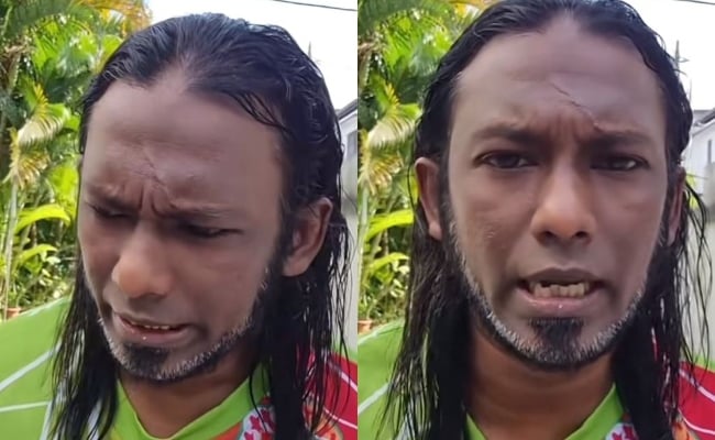 [VIDEO] 23 Tahun Kerja Di ‘Offshore’, Pelayar Dedah Wajah Sebenar Duyung – ‘Berwajah Tapi Tidak Sempurna Seperti Manusia’