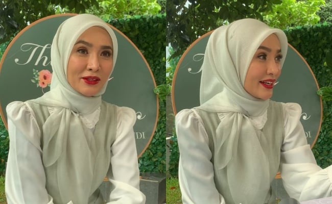 Siti Elizad Idam Anak Ramai, Beli Katil ‘Double Decker’ Untuk Setiap Bilik – ‘Ingat Ada Zuriat Dalam Tempoh 10 Tahun Ini’