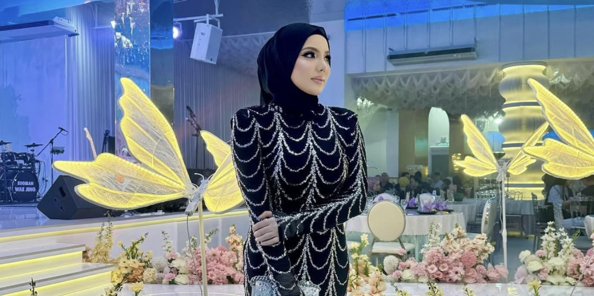 [VIDEO] Cik Epal Dakwa Jofliam Bel*sah Pembantu Sebab Pegang Beg Tangan?