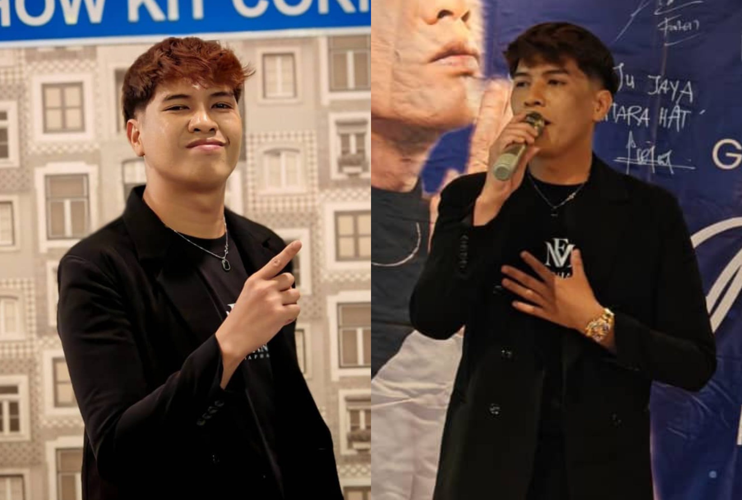 Farhan Mustapha Lancar Lagu Mutiara Hati, 12 Tahun Berjuang Demi Bergelar Penyanyi – ‘Kunci Saya Adalah Sabar’