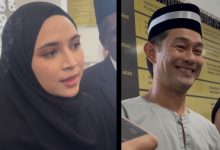 [VIDEO] Farid Kamil Enggan Lafaz Cerai, Diana Dianelle Anggap Dizalimi – ‘Tindakan Ini Memualkan, Dia Tidak Berpijak Pada Bumi Nyata’