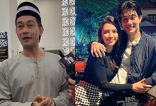 [VIDEO] ‘Perasaan Kasih & Sayang Diana Hanya Saya Yang Dapat Rasa..Ia Masih Kuat’ – Farid Kamil Tetap Nak Selamatkan Rumah Tangga