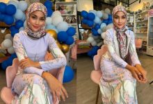 [VIDEO] Fasha Sandha Pernah Kena ‘Body Shaming’ Selepas Bersalin, Syukur Suami Terima Seadanya – ‘Dia Tetap Cakap Cantik’