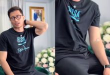 [VIDEO] Fattah Amin Dikejarkan Ke Hospital, Netizen Kesian Tengok Kerja ‘Back To Back’ – ‘Arahan Doktor Pun Dia Tak Dengar’