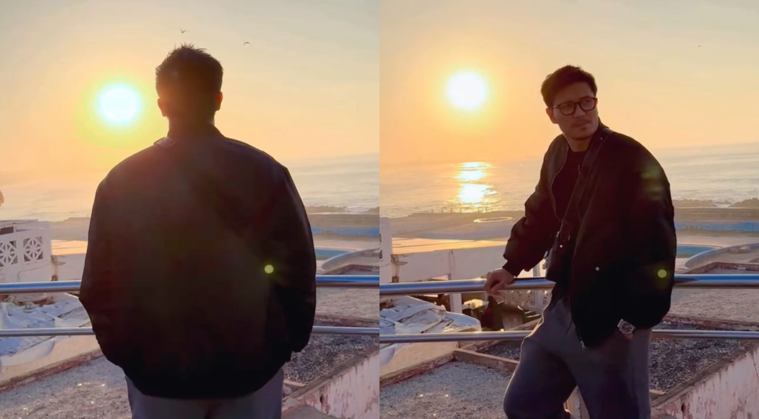 [VIDEO] ‘Pickup Line’ Fattah Amin ‘Menyala’ Di Hati Netizen – ‘Awak Tahu Beza Awak Dengan Matahari?’