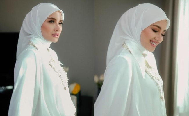[VIDEO] ‘Saya Bukan Puan Fazura Tapi Cik Fazura’