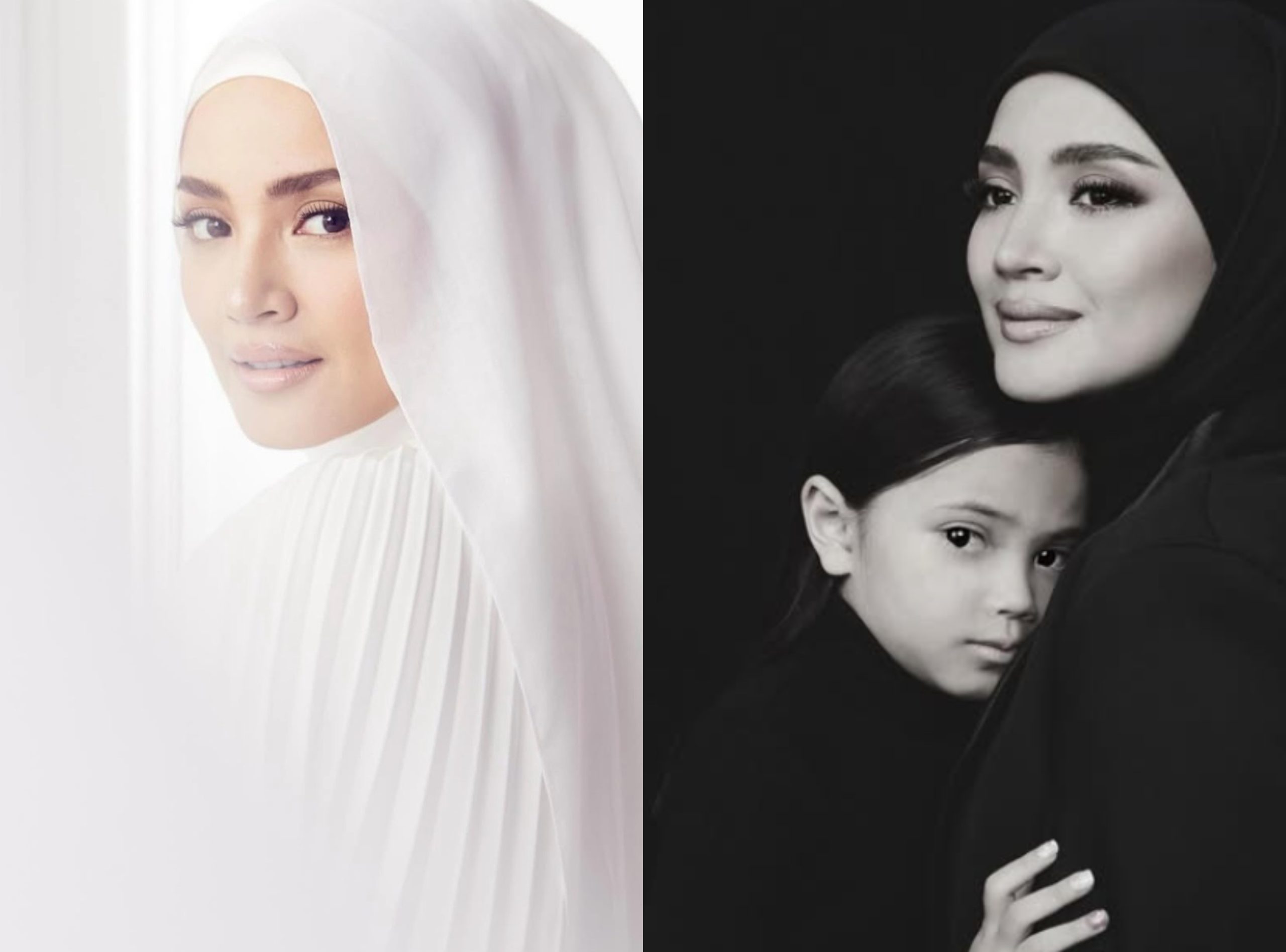 Fazura Selesai Jalani Tempoh Idah – ‘The End Of It All & The Beginning Of Everything’