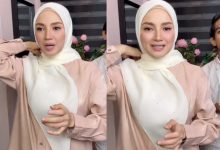 [VIDEO] Fazura Tak Tolak Untuk Berkahwin Lagi, Minta Jodoh Yang Baik-Baik – ‘Doakan Saya & Fatima’