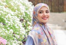 [VIDEO] ‘Doakan Auntie Dapat Baby Boy Ye’ – Fazura