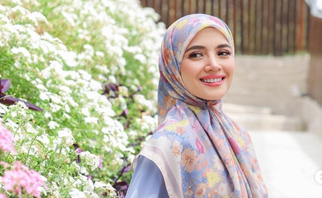 [VIDEO] ‘Doakan Auntie Dapat Baby Boy Ye’ – Fazura
