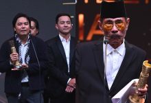 Bolot Tujuh Anugerah, Filem Imaginur Dinobatkan Filem Terbaik FFM 33