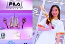 Gaya Itali Bertemu Prestasi, FILA Buka Flagship Store Terbaharu di Malaysia