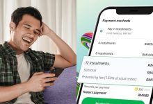 Semudah Berbelanja Secara Online Menggunakan PayLater By Grab, Korang Berpeluang Menangi 20 Juta GrabRewards Dan Apple iPhone 16