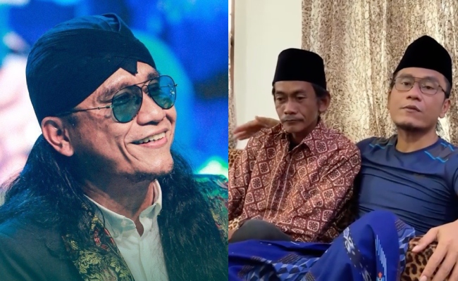 Gus Miftah Berlakon Minta Maaf, Dia Takut Hilang Jawatan'