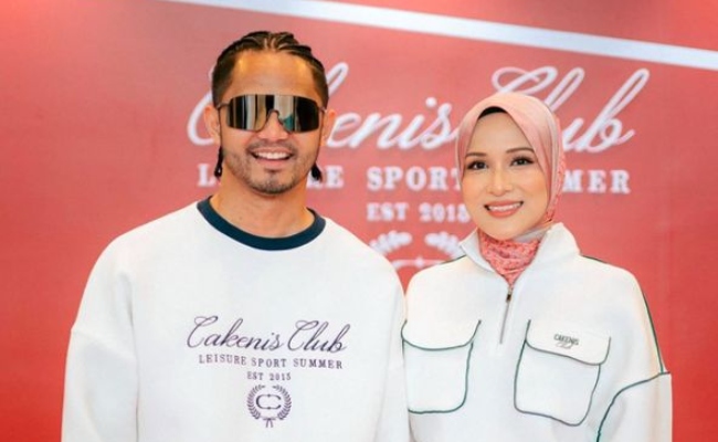 [VIDEO] ‘Kalau Boleh Setiap Hari Saya Nak Ngorat Dia Walaupun Dah Dua Anak’ – Hairul Azreen