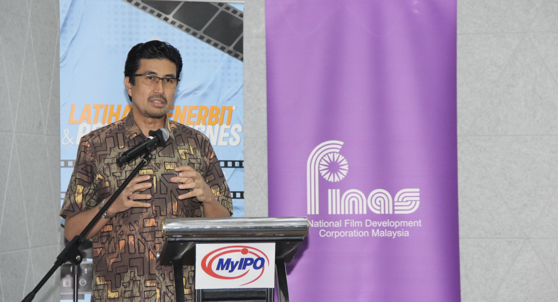 ‘Tujuh Filem Yang Bolos Dalam Kategori Filem Terbaik, Kami Nampak Ada Peningkatan Dari Segi Kualiti & Saingan’ – CEO FINAS