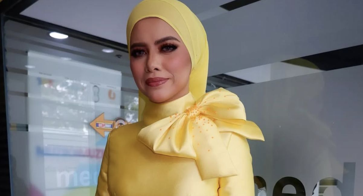 Tak Minta Dilayan Seperti Raja, Alyah Kecewa Staf Hotel Tak ‘Friendly’ Sambut Tetamu – ‘Penginapan Tu Macam Tak Berbayar Pula’