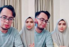 [VIDEO] ‘Saya & Arwah Suhaimi Saad Dah Tak Ada Apa-Apa Hubungan, Terputus..Dia Tak Tanggung Dosa Saya’ – Ina Naim