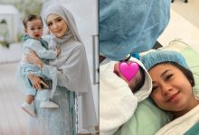 Fatin Afeefa Dah ‘Lock’ Anak Intan Najuwa Jadi Menantu – ‘Imane Lunara, My Future Menantu’