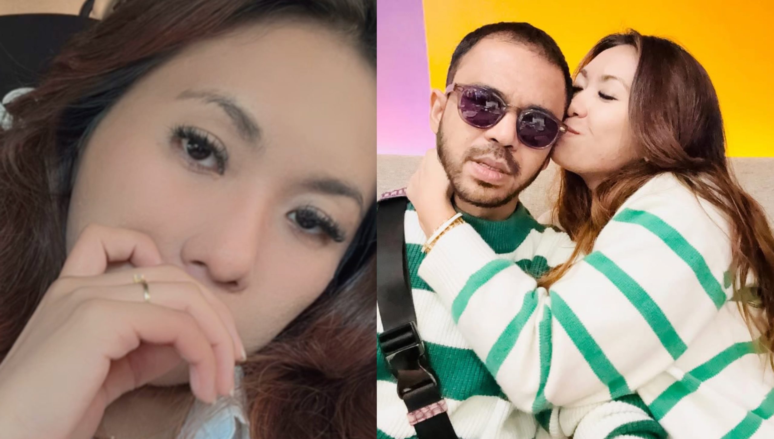 ‘B, I Janji Kita Akan Bersatu Semula Dalam Masa Terdekat’ – Isteri Along Cham