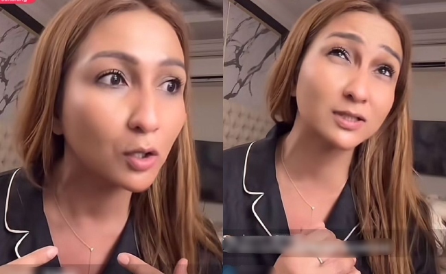 [VIDEO] Kak KM Nasihat Individu Hidap ‘Anxiety’ Untuk Duduk Dekat Dengan Ibu – ‘Kau Jangan Percaya Kawan-Kawan Atau Kekasih’