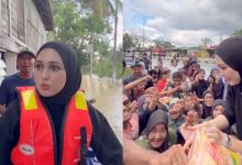 [VIDEO] Pempengaruh Tampil Perjelas Sebab Beri Roti Pada Mangsa Banjir – ‘Kita Kena Ada Sifat Syukur’