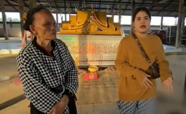 ‘Prank’ Calit Dar*h Haid, Suami Hilang Kawalan Hingga Ragut Nyawa Isteri