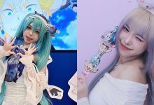 Rezeki Minat Cosplay, Lucine KLP48 Dilantik Jadi Duta Rasmi Anime – ‘Satu Pencapaian Terbesar Dalam Hidup Saya’