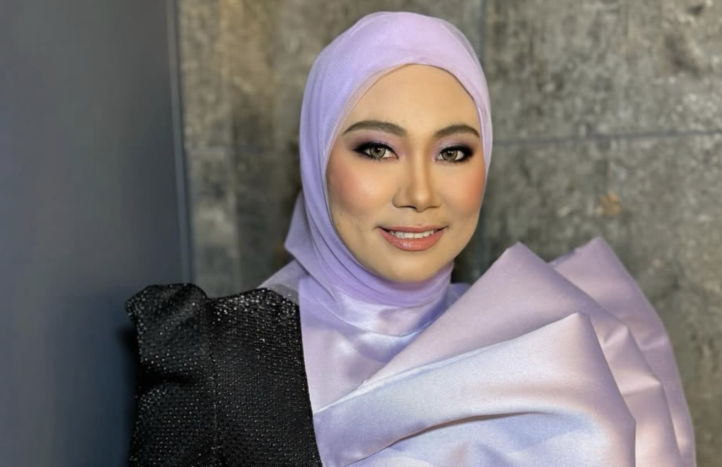 Lagu Balada Tak Bawa Tuah, Salma Mahu Cuba Genre Rock Pula