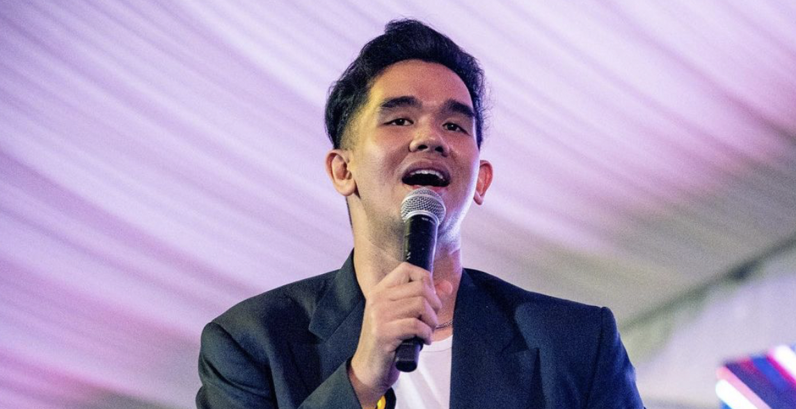 Farez Adnan Makin Laris Sejak Kurus – ‘Ramai Yang Mahu Berkenalan & Mendekati’