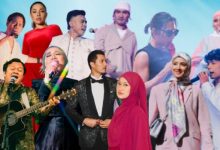 OBWrapped24: 10 Lagu Trending Sepanjang 2024, ‘Bertahan Demi Cinta’ Antara Paling Hit!