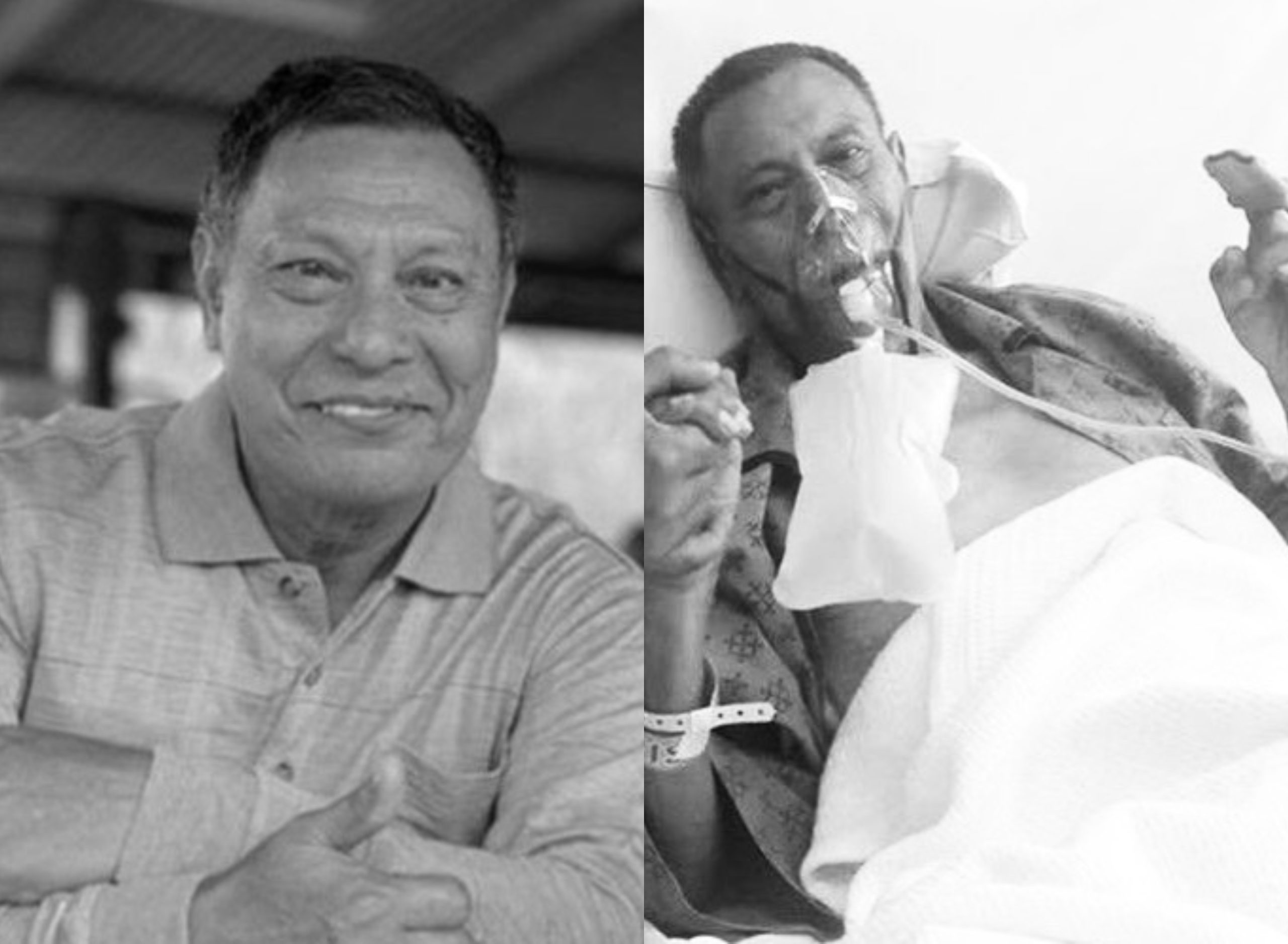 Pelakon Lan Zailan Meninggal Dunia – ‘Kami Ada Di Sisi Arwah Ketika Hembus Nafas Terakhir’