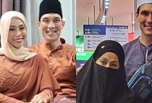 Disoal Sudah Minta Maaf Atau Tidak Dengan Rakan Artis Sebelum Tunai Umrah, Ini Respons Lana Nodin