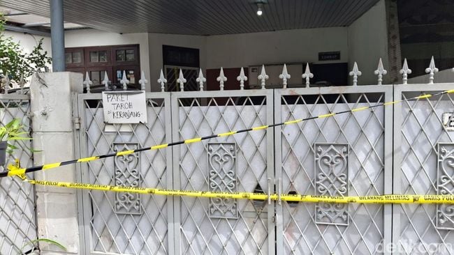 Remaja 14 Tahun Bunuh Ayah & Nenek Guna Pisau Dapur