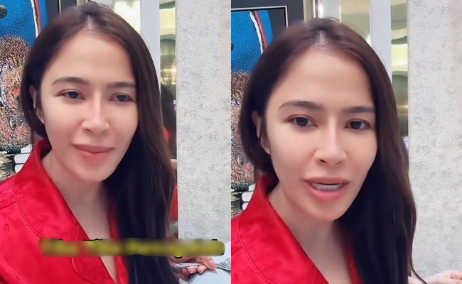 [VIDEO] Madammu Titip Pesanan Untuk Pilih Pasangan Tepat, Naluri Hati Kena Asah – ‘Kalau Dah Terlintas, Itu Petanda’