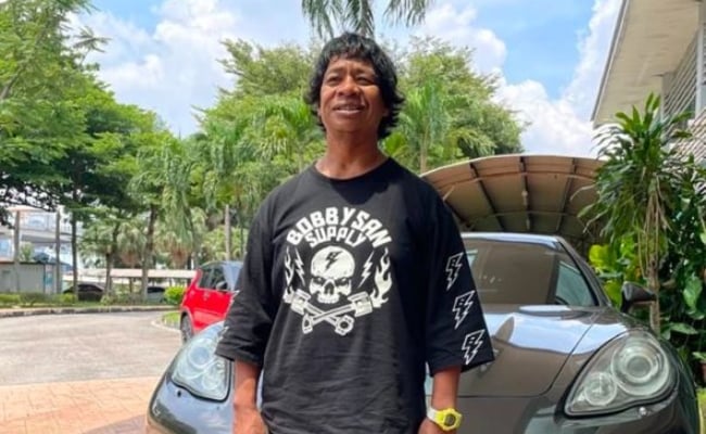 [VIDEO] ‘Duit Banyak Macam Mana Pun Akan Habis, Tapi Umur Kita Tak Tahu Bila Habis’- Man Raja Lawak