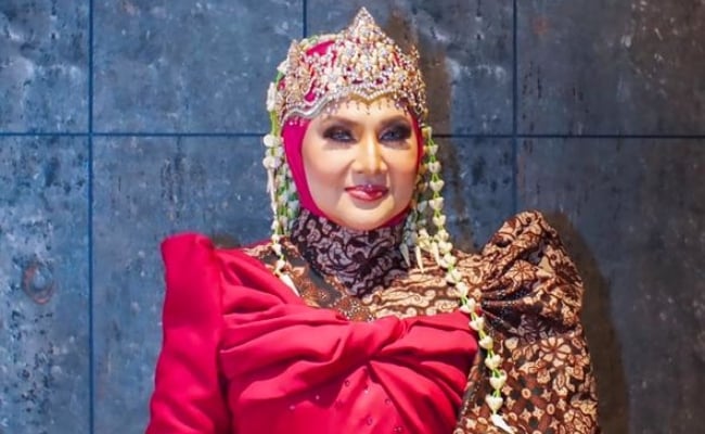 [VIDEO] Mas Idayu Kental Terima Kritikan Pedas, Harap Peminat Tak Layan ‘Haters’ – ‘Saya Bukan Jenis Membaca’