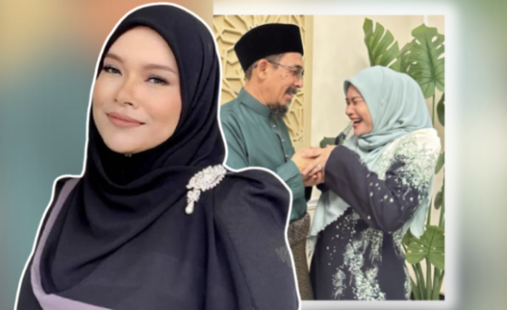 Nora Ariffin Ikut Nasihat Suami, Tak Mahu Berbalah Isu Keluarga Di Media Sosial – ‘Kita Dah Tua, Kena Bertindak Lebih Matang’