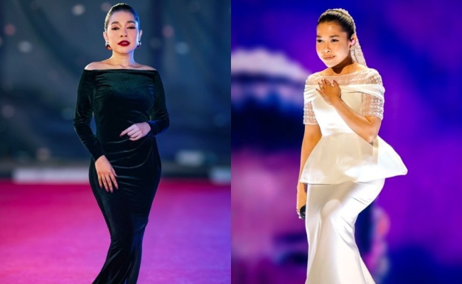 [VIDEO] Suara Nadeera Zaini Tambat Hati Penonton Anugerah Televisyen Asia Ke-29 – ‘Jelas Betul Sebutan Dia’