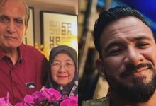 ‘Saya Belum Selesai Membuat Anda Bangga!’ – Sharnaaz Ahmad