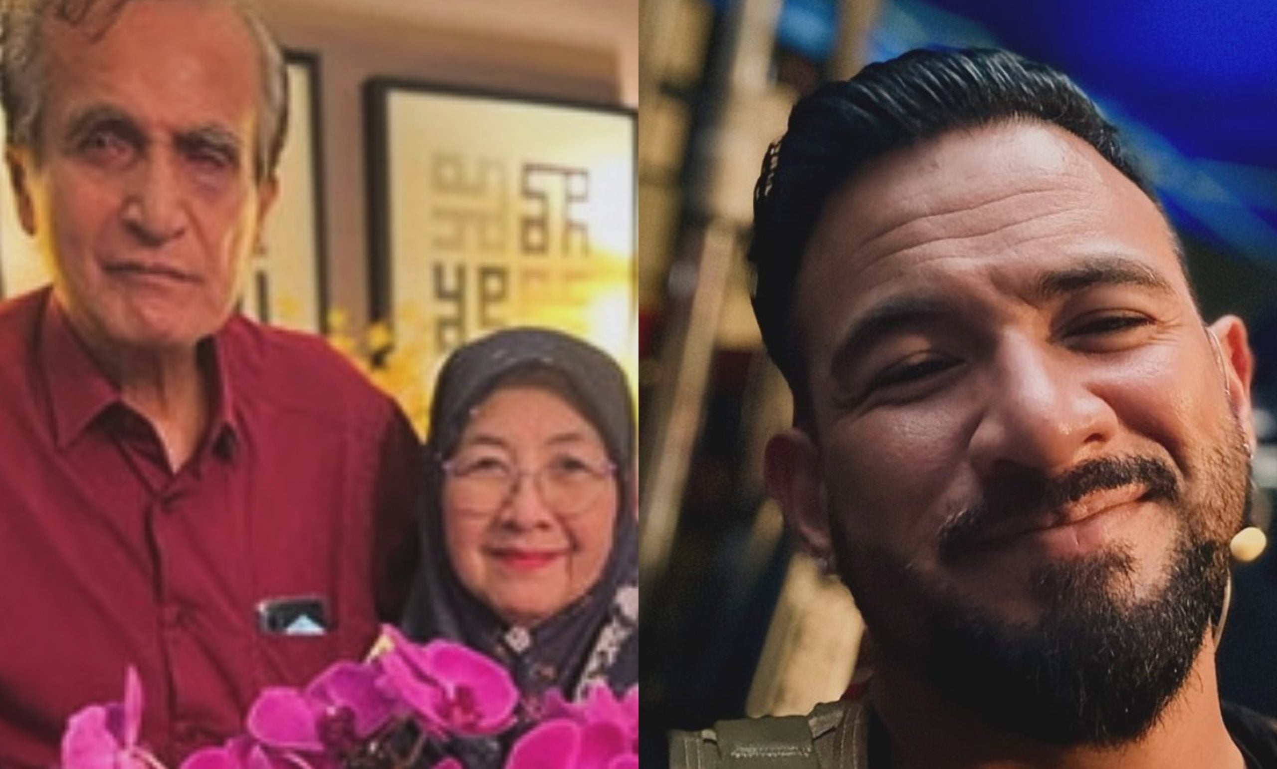 ‘Saya Belum Selesai Membuat Anda Bangga!’ – Sharnaaz Ahmad