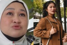 [VIDEO] ‘Mama Nak Korang Hargai, Sayang, Tengok & Jaga Mama…Mana Janji Korang?’ – Ibu Nelissa Nizam