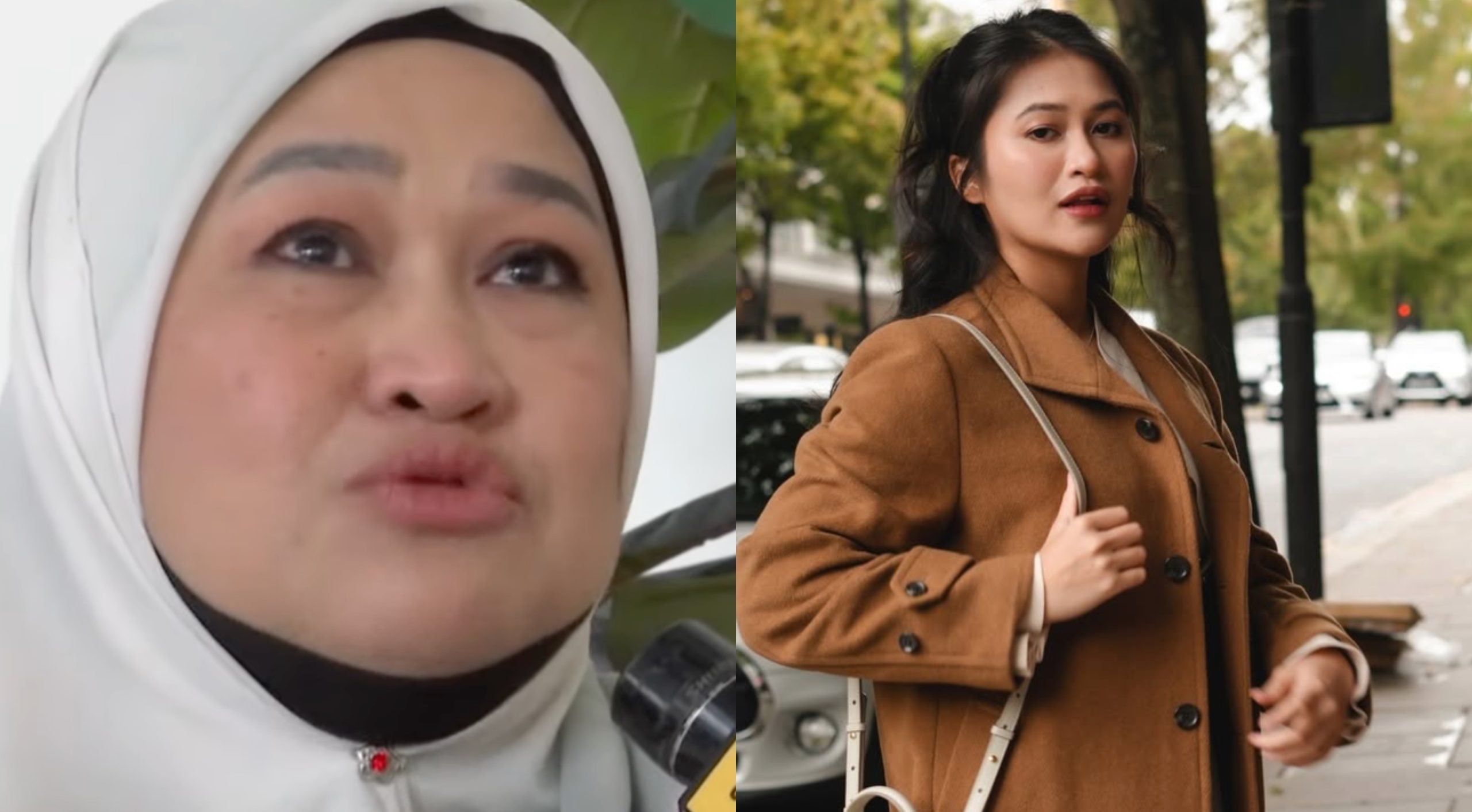 [VIDEO] ‘Mama Nak Korang Hargai, Sayang, Tengok & Jaga Mama…Mana Janji Korang?’ – Ibu Nelissa Nizam