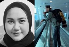 Mayat Gadis Ditemui Mereput Dalam Longkang Selepas 10 Hari Menghilang, Didakwa Dib*nuh Lelaki Baru Dikenali