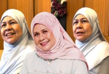 [VIDEO] Fauziah Ahmad Daud Pernah Berdepan Dengan Kata-Kata Negatif Selepas Berhijab – ‘Alhamdulillah Hati Tidak Berbolak-Balik ‘