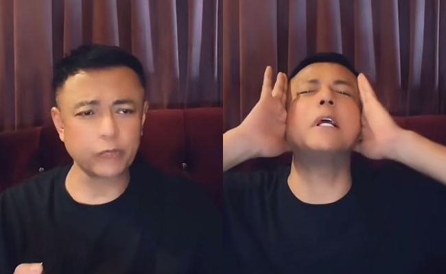 [VIDEO] Pak Nil Mohon Pelajar SPM Fokus, Ibu Bapa Mainkan Peranan Penting – ‘Tolong Berhenti Main Telefon’