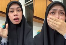 [VIDEO] ‘Ibu Tidak Akan Berhenti Bersalin, Anak Itu Untuk Teruskan Berjihad’